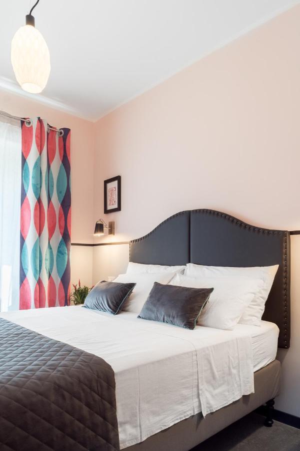 Contus Retro Guest House كالياري المظهر الخارجي الصورة