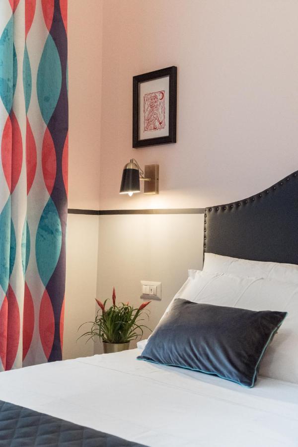 Contus Retro Guest House كالياري المظهر الخارجي الصورة