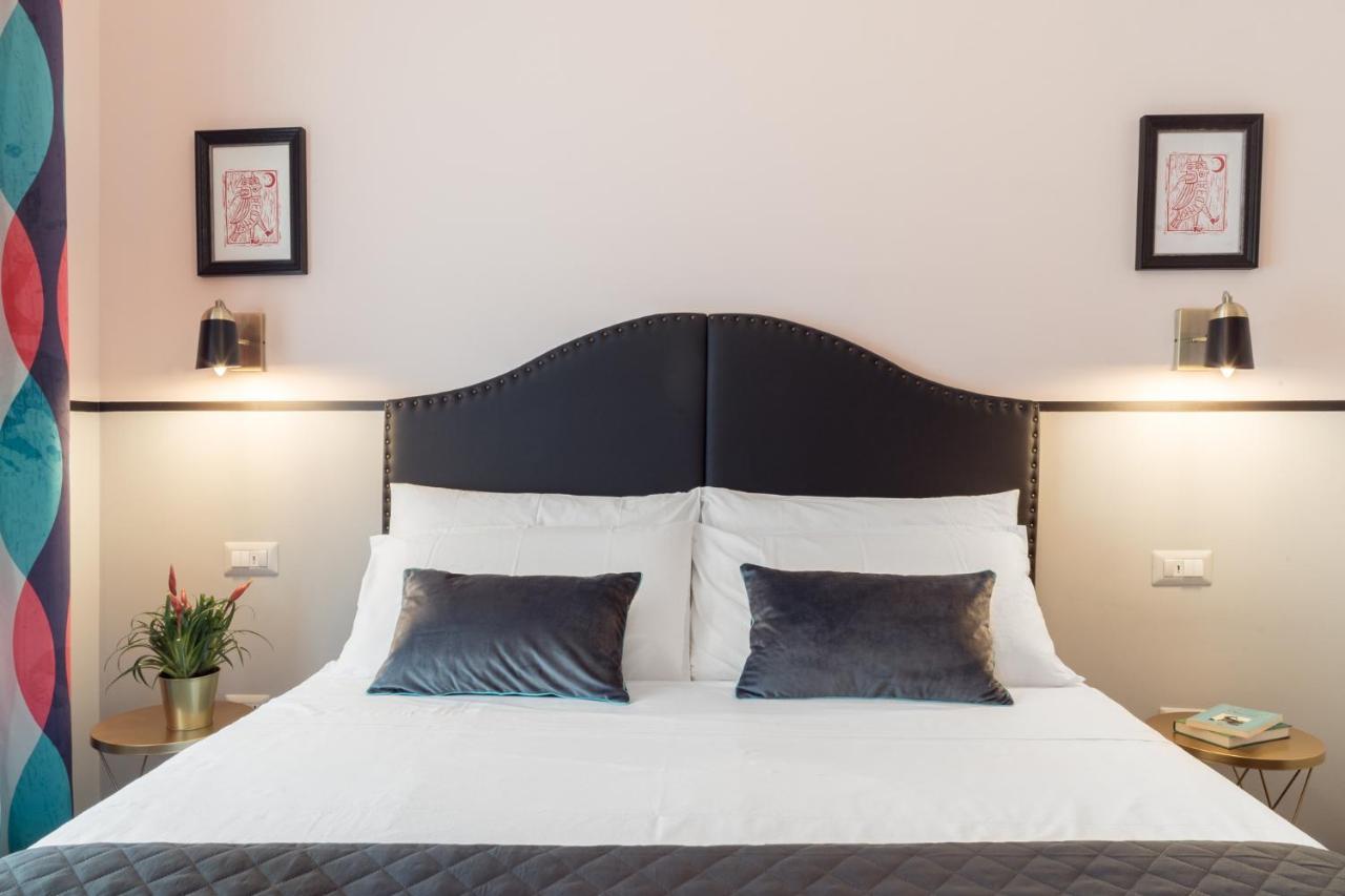 Contus Retro Guest House كالياري المظهر الخارجي الصورة